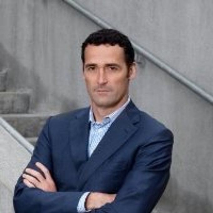 Connected Investor Andrew Lugsdin