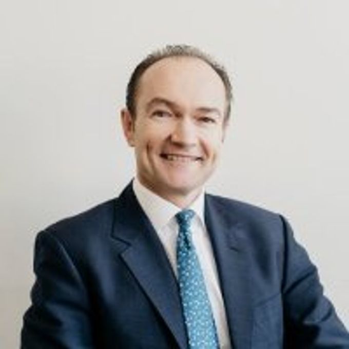 Connected Investor Andrew Wyke