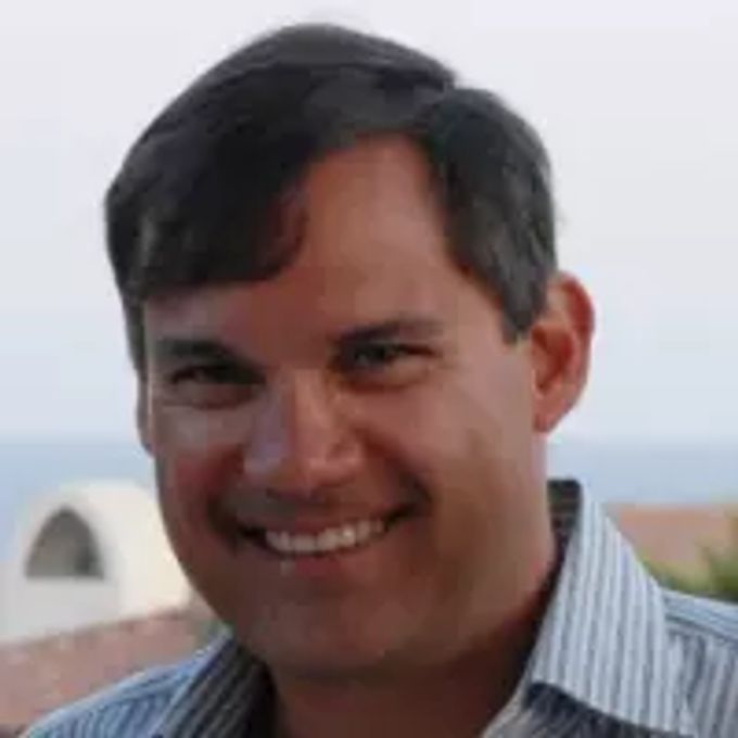 Co-investor DAVID MENDEZ