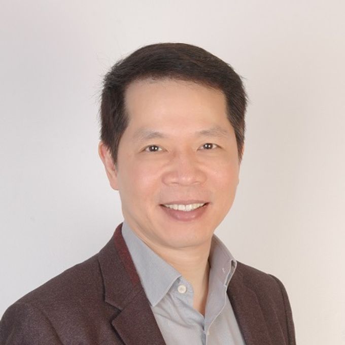 Connected Investor David Tang