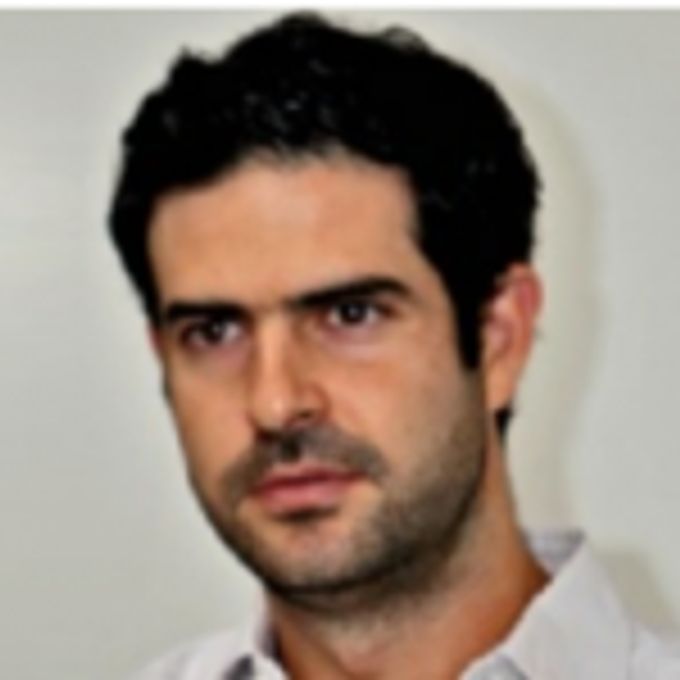 Connected Investor Lorenzo Garza