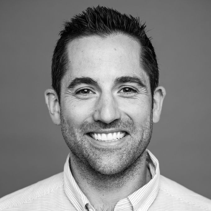 Connected Investor Ryan Broshar