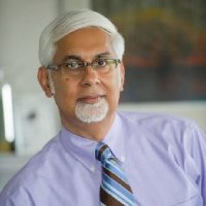 Connected Investor Vinit Nijhawan
