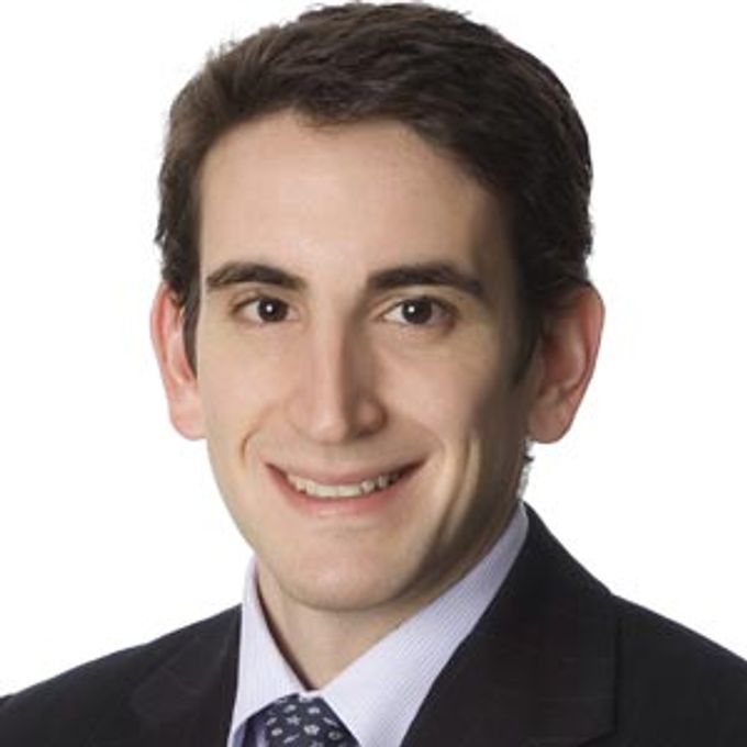 Connected Investor Brandon Freiman