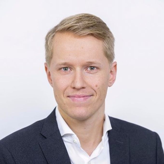 Connected Investor Daniel Karsberg