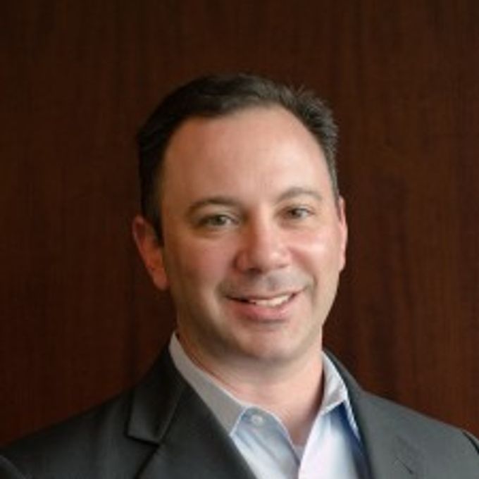 Connected Investor Jason Gelberd
