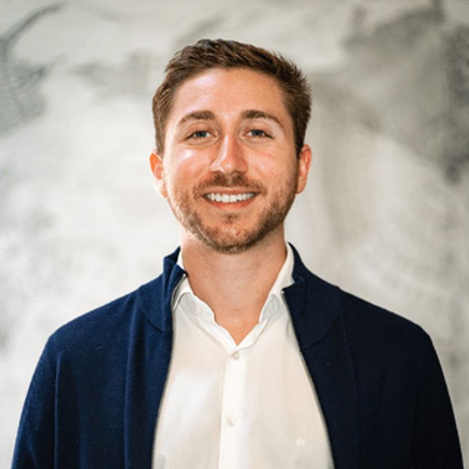 Connected Investor Jeremy Teboul