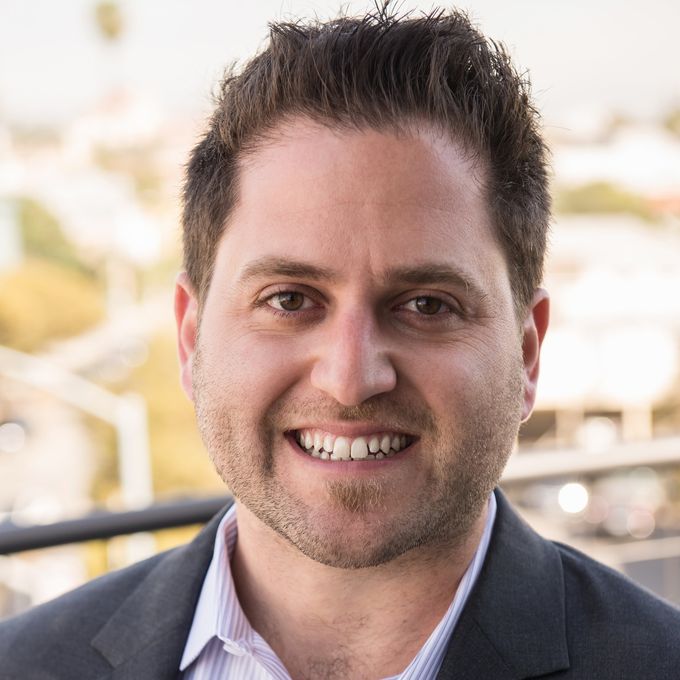 Connected Investor Yair Vardi