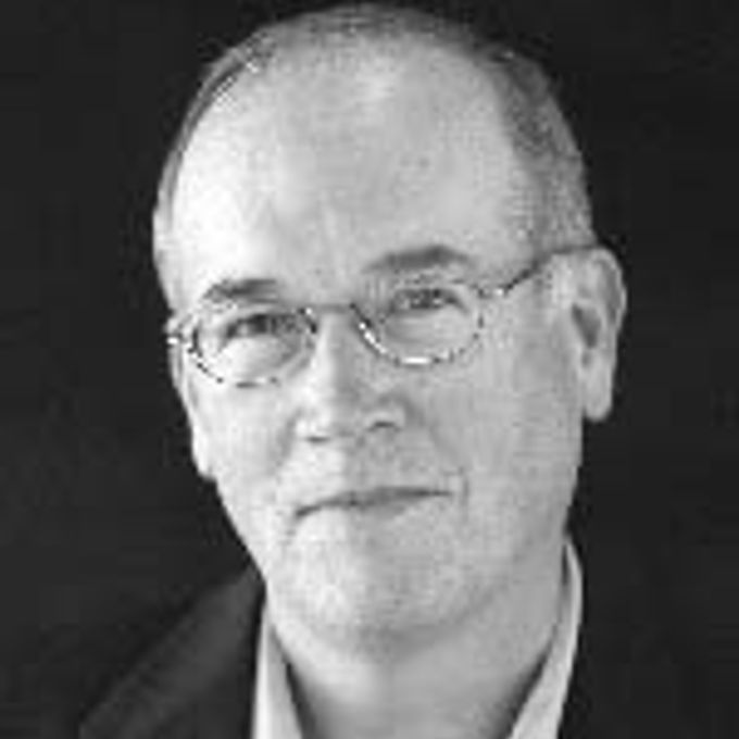 Connected Investor Alan D. Frazier