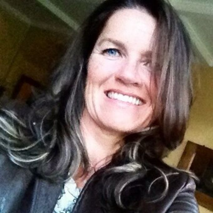 Connected Investor Brenda Irwin