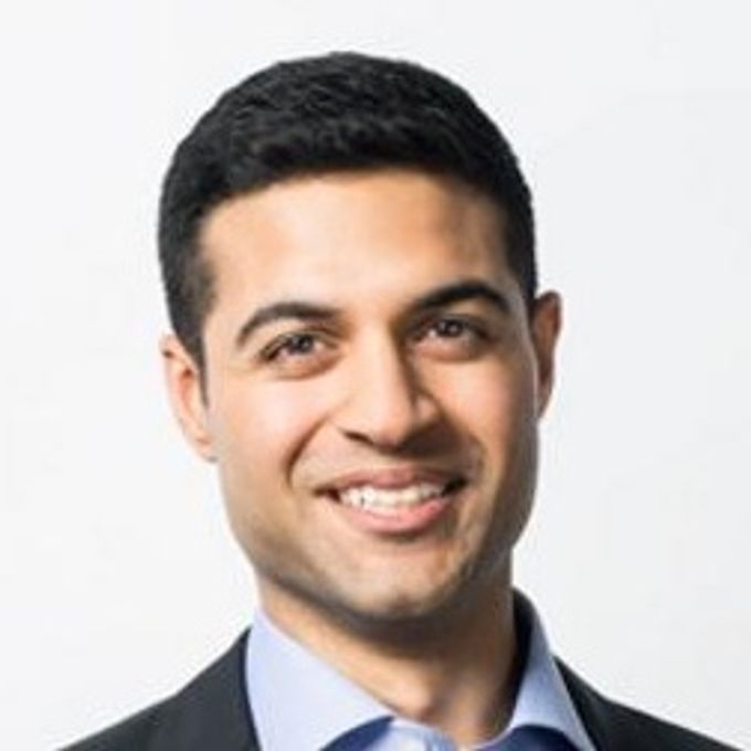 Connected Investor Gaurav Ahuja