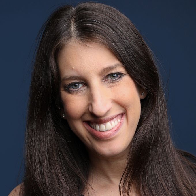 Connected Investor Jessica Peltz-Zatulove