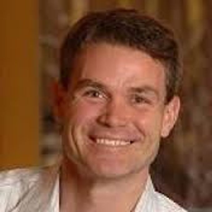 Co-investor Jim Smith