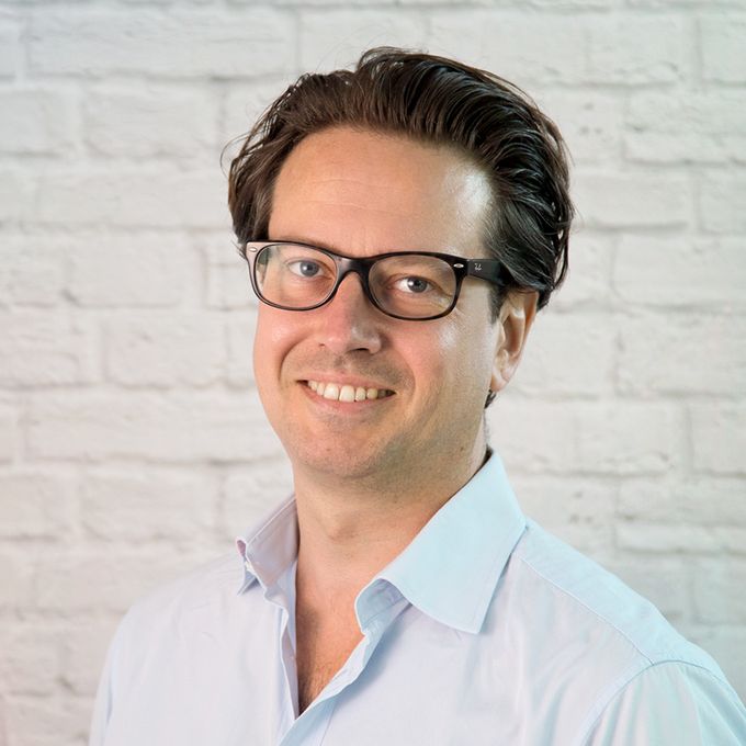 Connected Investor Lars Langusch