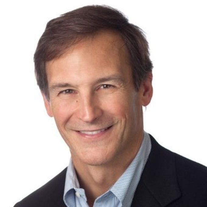 Connected Investor Mark Bailey