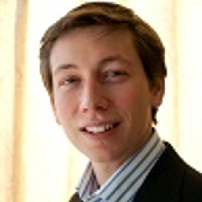 Connected Investor Craig Douglas