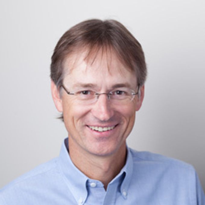 Connected Investor Joseph Cutts