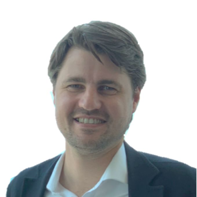 Connected Investor Martin Baumann