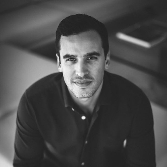 Connected Investor Max Samuel