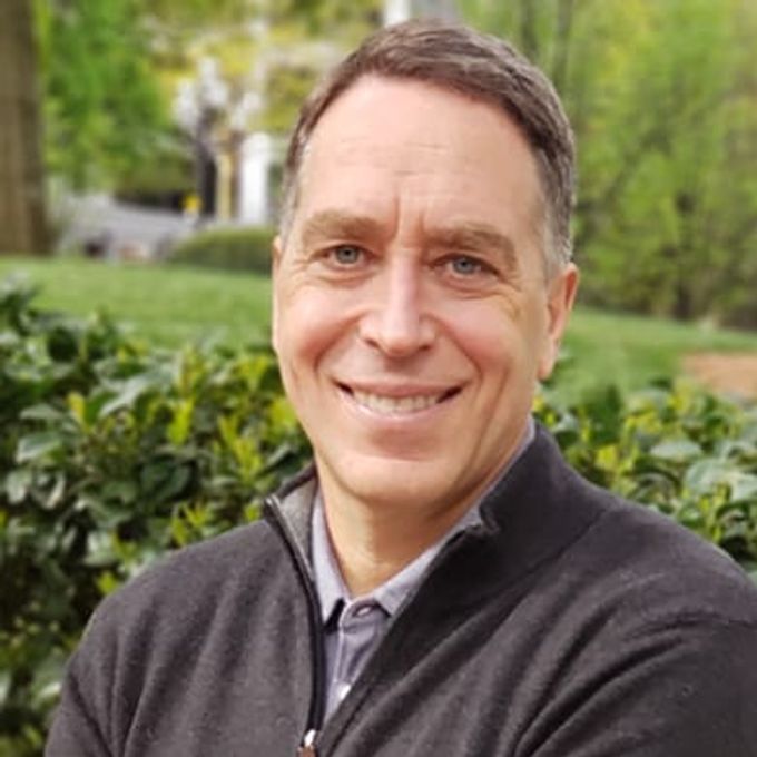 Connected Investor Rob Palumbo