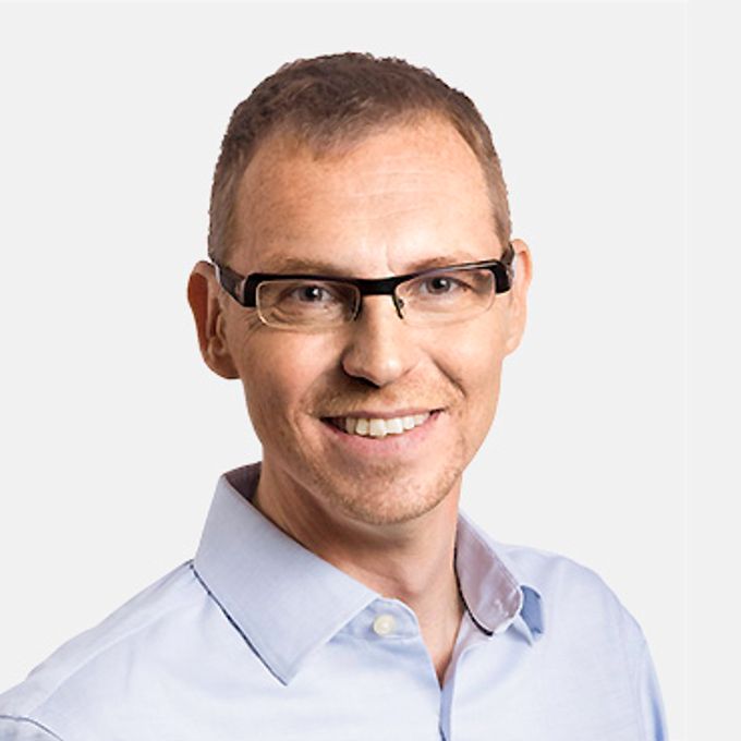 Co-investor Ayal Itzkovitz