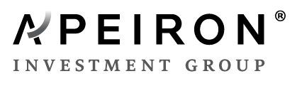 Similar Investor Apeiron Investment Group