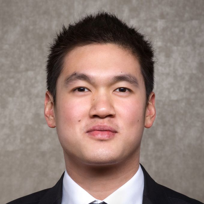 Connected Investor Michael Soeryadjaya