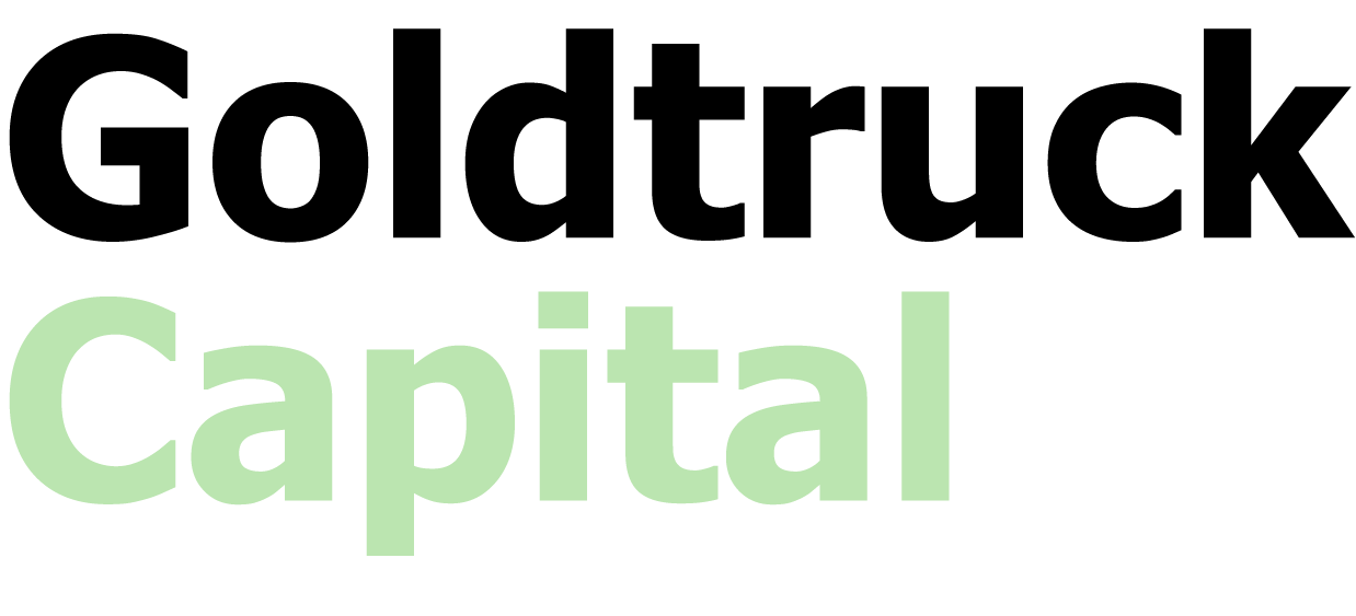 Similar Investor Goldtruck