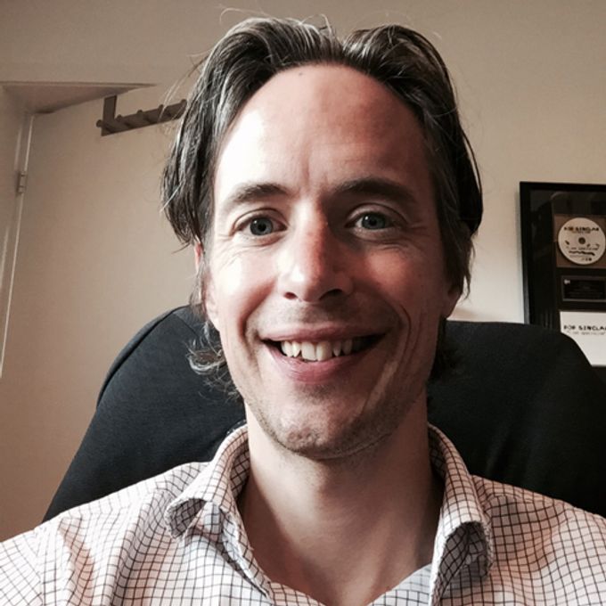 Connected Investor Jacob Key