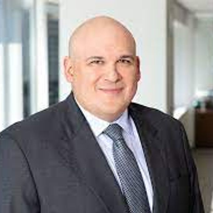 Connected Investor Andrew Weinberg