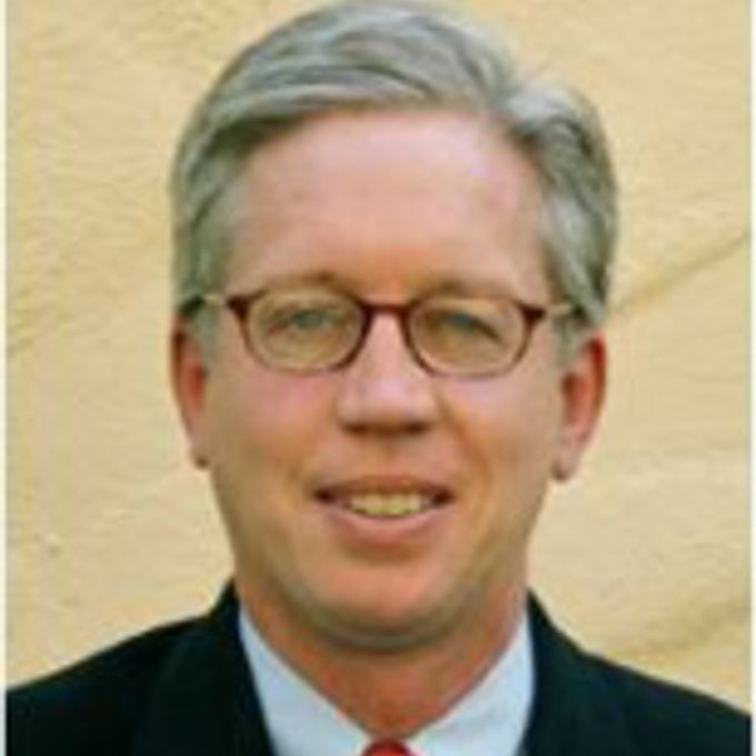 Connected Investor Charles Finnie