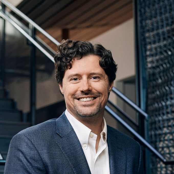 Connected Investor Curtis Rodgers