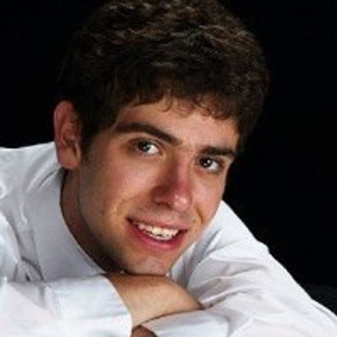 Connected Investor Eric Martell