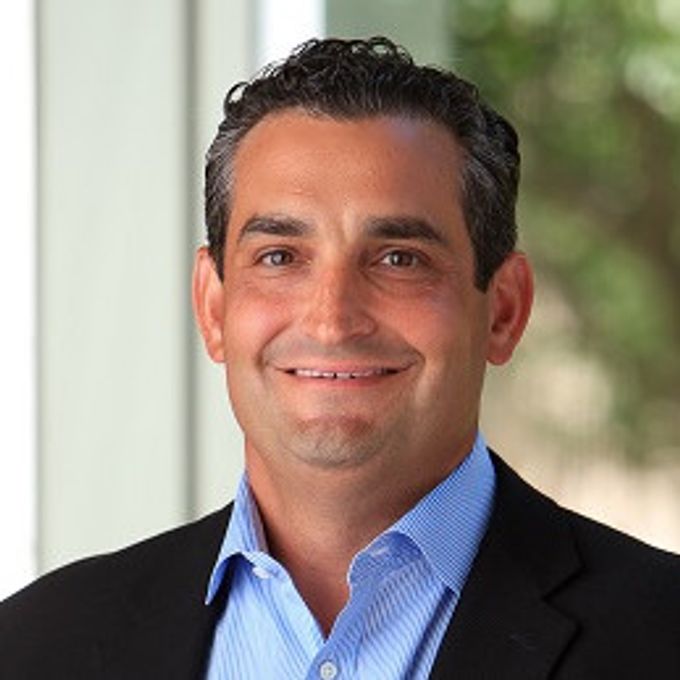 Connected Investor Eugene Nogi