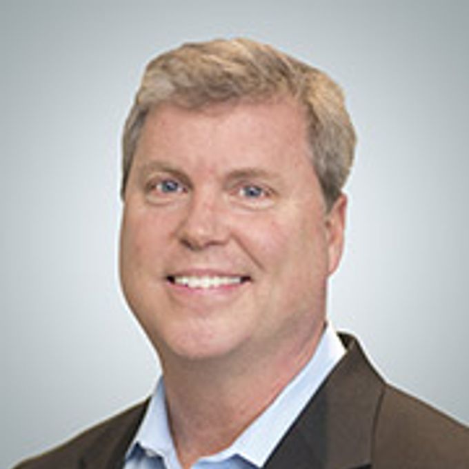 Connected Investor Mike Conaton