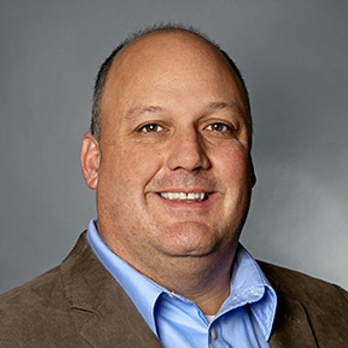 Connected Investor Mike Freeman