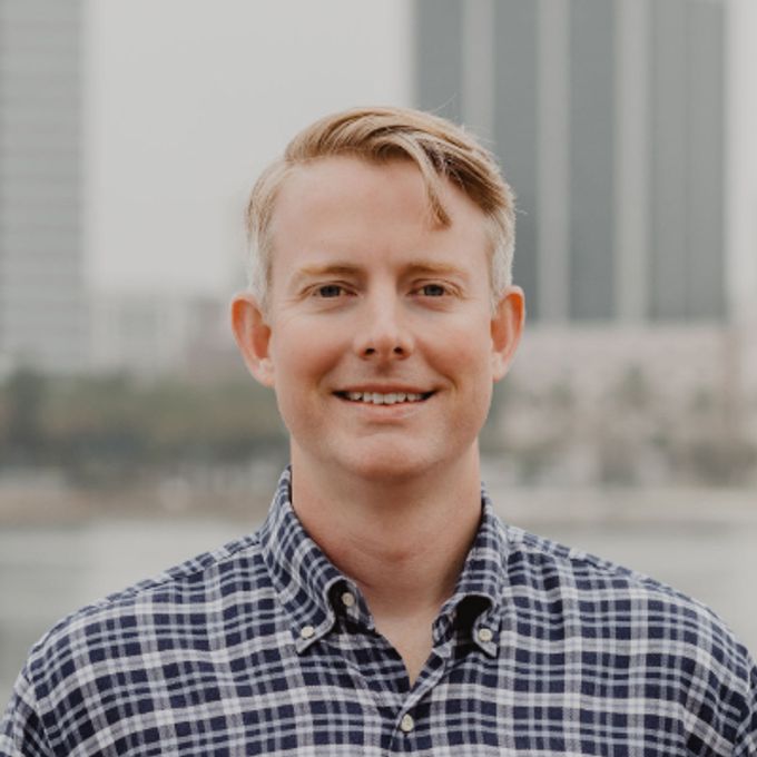 Connected Investor Mike Hand
