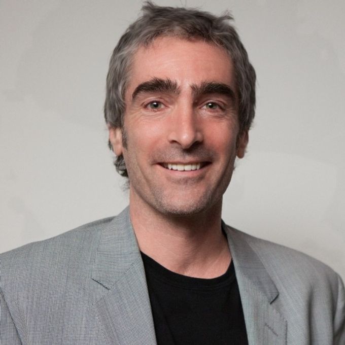 Connected Investor Tom Rand