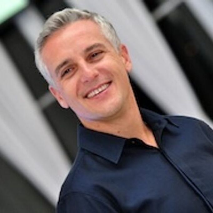 Co-investor Walter Sabini