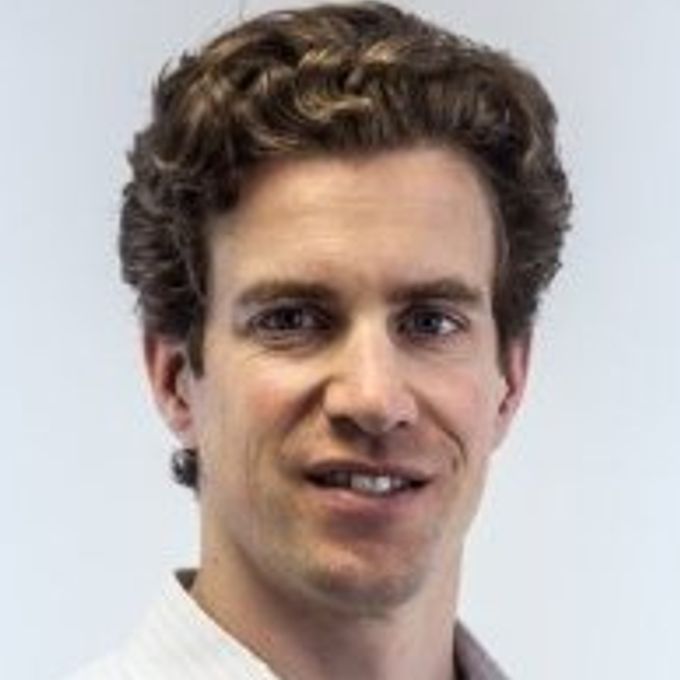 Connected Investor Adrian Lloyd