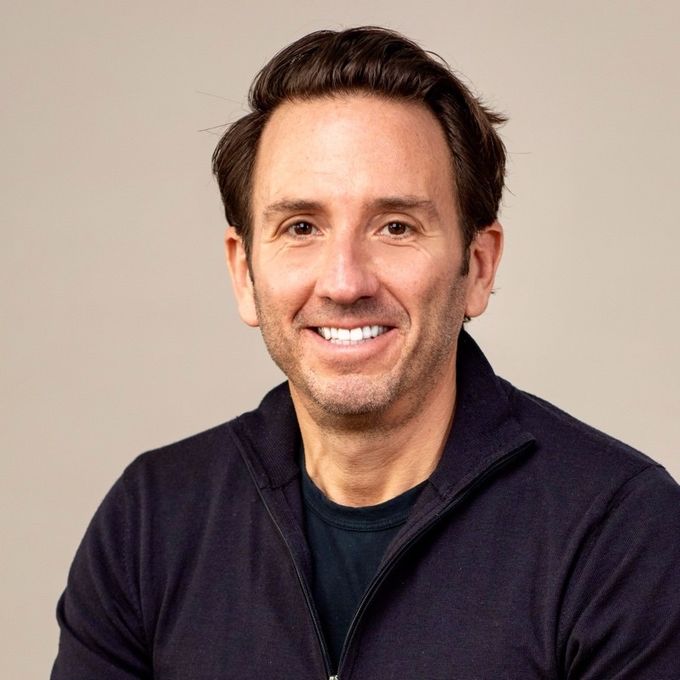 Connected Investor Christian Lawless