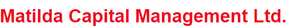Similar Investor Matilda Capital Management