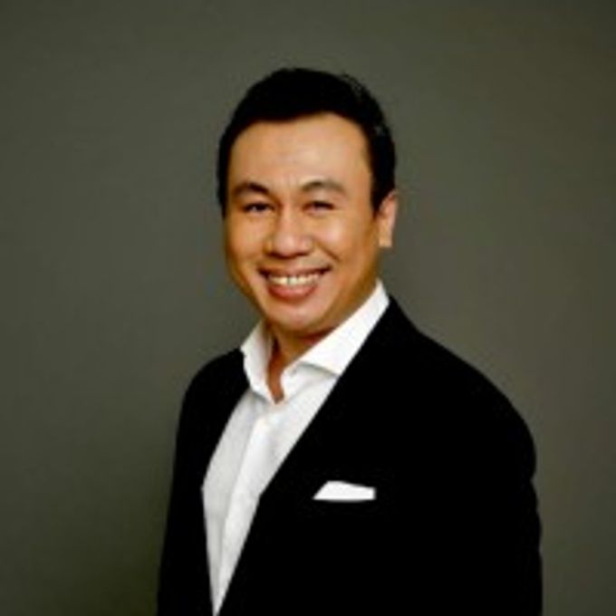 Connected Investor John Ng Pangilinan