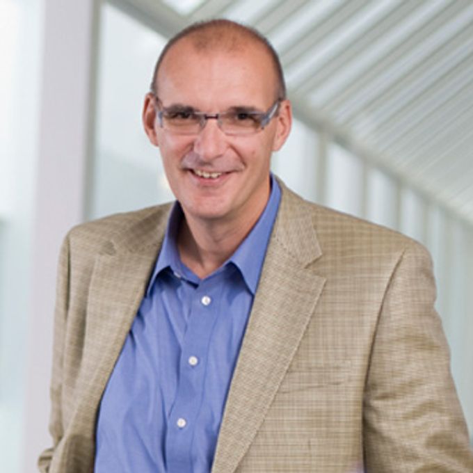 Connected Investor Mike Pehl