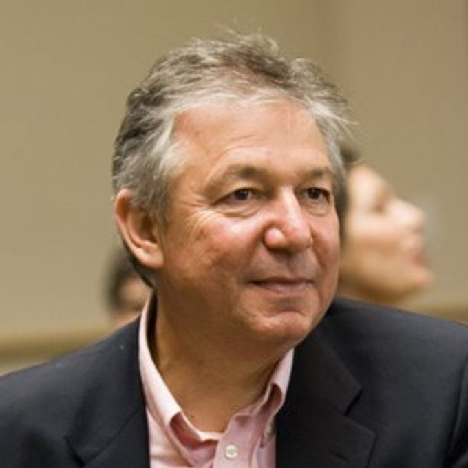 Co-investor Robin Klein