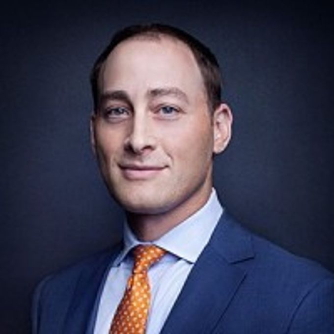Connected Investor Adam Klein