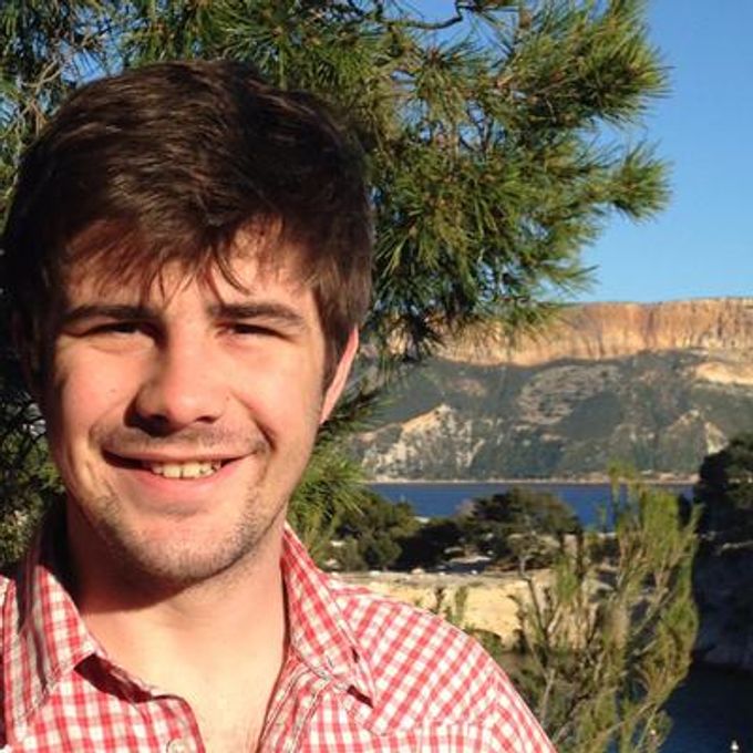 Connected Investor Alexis Frentz