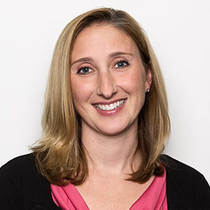 Connected Investor Anne Vazquez