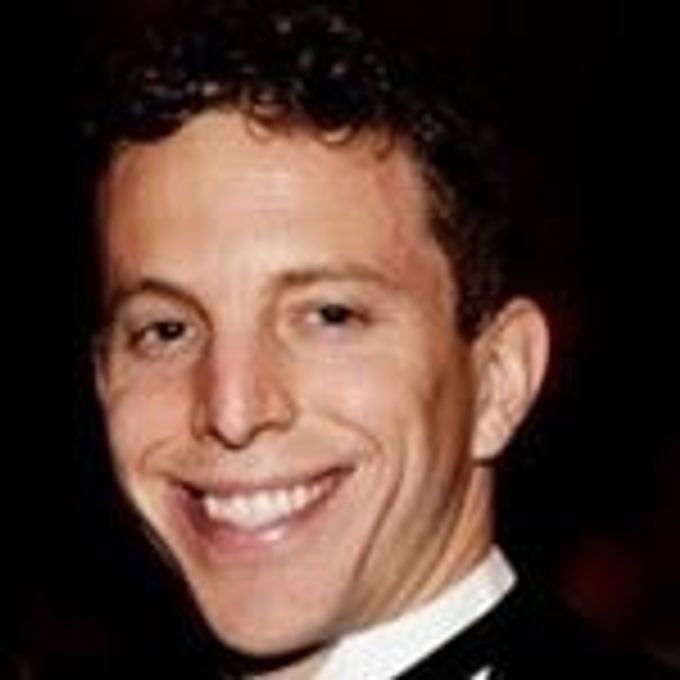 Connected Investor David Friedman