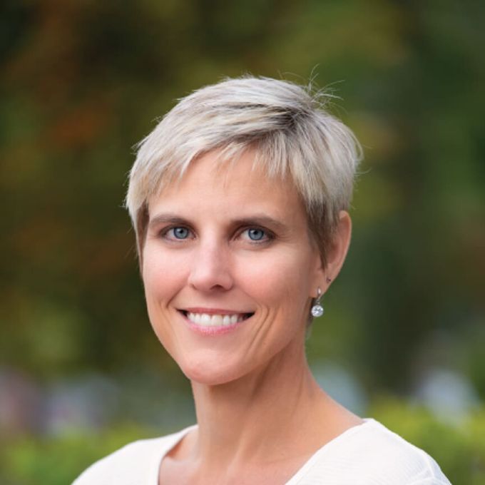 Connected Investor Denise Ferre